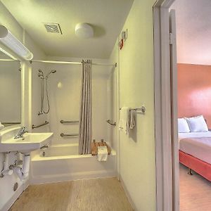 Double Room Disability Access