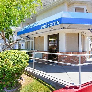 Motel 6-Mesa, Az - South
