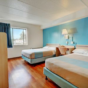 Double Room Disability Access