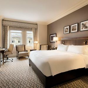 Fairmont King Room