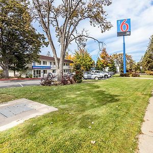 Motel 6-Yreka, Ca