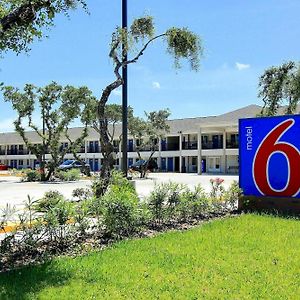 Motel 6-Rockport, Tx