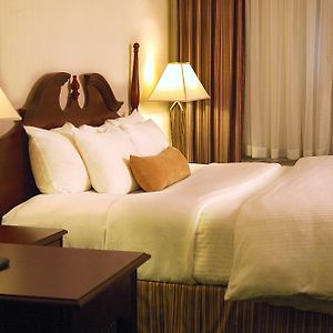 Second Floor King Room