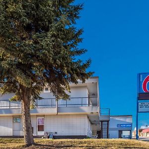 Motel 6-Fort St. John, Bc