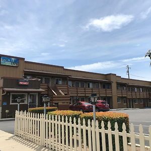 Pacific Inn