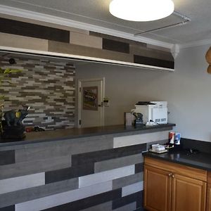 Inn Of Lenoir Motor Lodge
