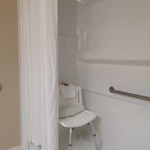 Queen Room Disability Access