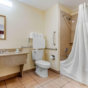King Room Mobility accessible