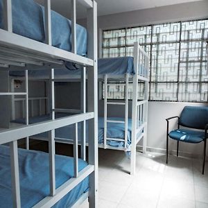 Dormitory Room Mixed