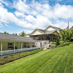 Boxwood Lodge Blowing Rock Near Boone-University
