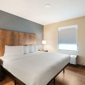 One-Bedroom King Suite