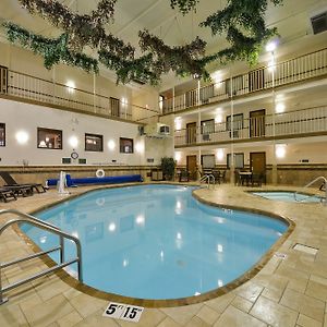 Motel 6 Minot, Nd