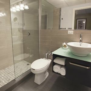 Executive Junior Suite