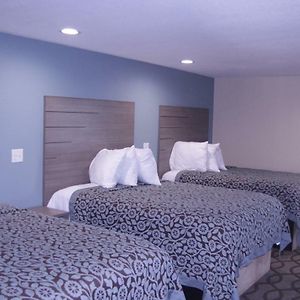 Basic Triple Room