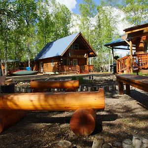 Sven'S Basecamp Hostel