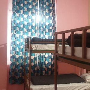 Dormitory Room