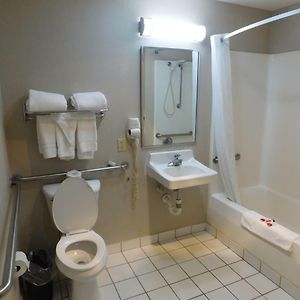 King Room Mobility accessible