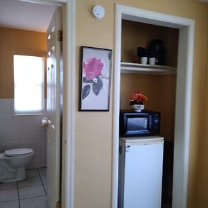 Budget Room