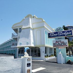 Seascape Inn - Daytona Beach Shores