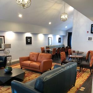 Hawthorn Suites By Wyndham Vienna Va