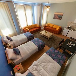 Queen Suite