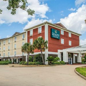 Quality Suites Lake Charles Downtown
