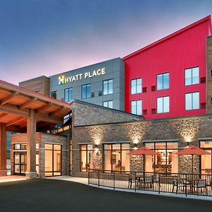 Hyatt Place Anchorage-Midtown