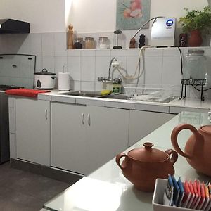 Budget Twin Room