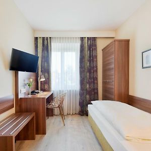 Comfort Single Room