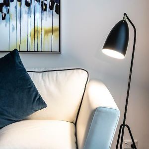 Loft Suite