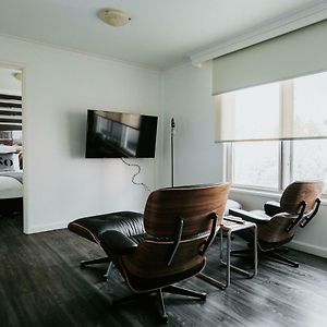 Standard One-Bedroom Apartment
