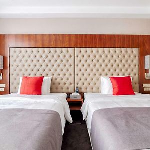 Hawthorn Extended Stay By Wyndham Saint Robert