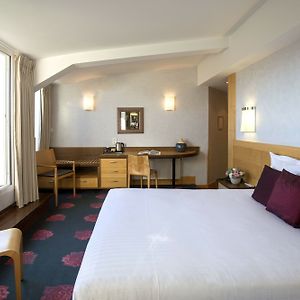 Comfort King Room