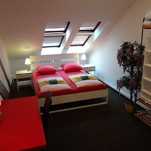 Sokolska Youth Hostel