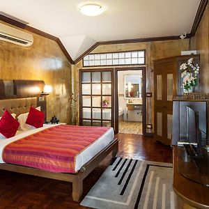Family Villa