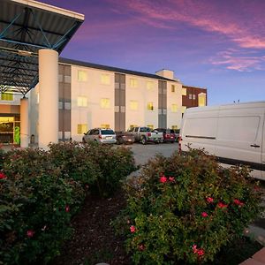 Motel 6-Roswell, Nm