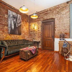Duplex Suite