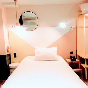 Standard Room with 1 Single Bed