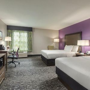 Double Room Mobility accessible