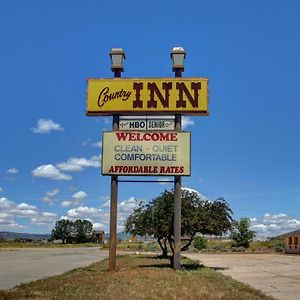 Country Inn Beaver Utah