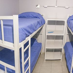 Dormitory Room Mixed