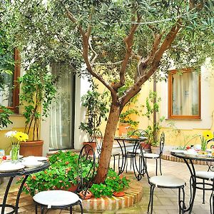 Le Clarisse Trastevere