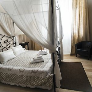 Vatican Rooms Accommodation