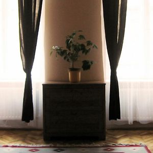 Dormitory Room