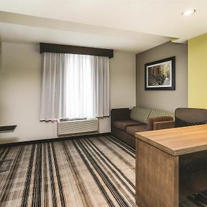 Executive King Room