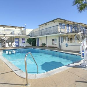 Motel 6 San Diego, Ca Airport Harbor