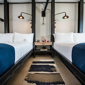 Double Room Disability Access