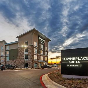 Towneplace Suites By Marriott Austin Parmer/Tech Ridge