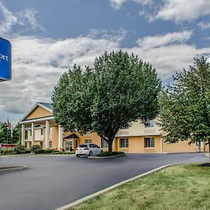 Baymont By Wyndham Harrisburg