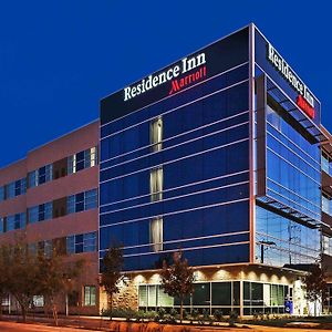 Residence Inn By Marriott Austin Northwest/The Domain Area